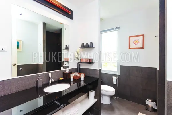 CAP5576: Spacious luxurious 3 bedroom House with private pool. Fotoğraf #12