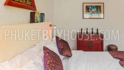 CAP5576: Spacious luxurious 3 bedroom House with private pool. Photo #13