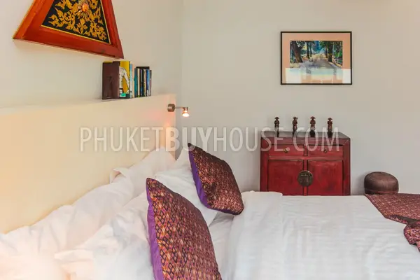 CAP5576: Spacious luxurious 3 bedroom House with private pool. Fotoğraf #13