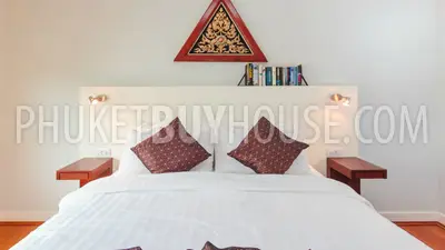 CAP5576: Spacious luxurious 3 bedroom House with private pool. Photo #14