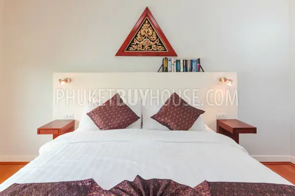 CAP5576: Spacious luxurious 3 bedroom House with private pool. Fotoğraf #14