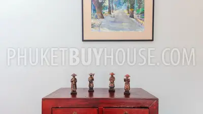 CAP5576: Spacious luxurious 3 bedroom House with private pool. Photo #15