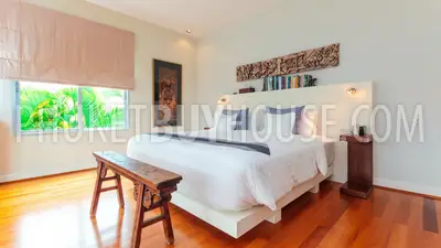 CAP5576: Spacious luxurious 3 bedroom House with private pool. Photo #16