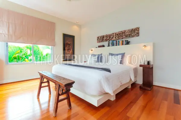 CAP5576: Spacious luxurious 3 bedroom House with private pool. Fotoğraf #16