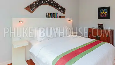 CAP5576: Spacious luxurious 3 bedroom House with private pool. Photo #17