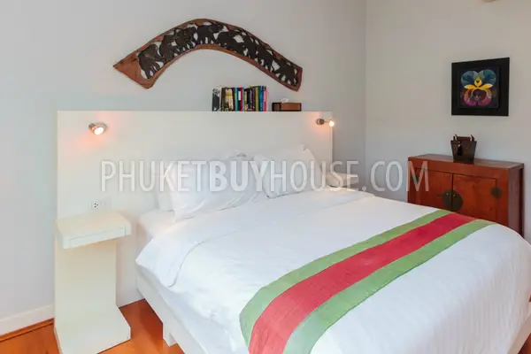 CAP5576: Spacious luxurious 3 bedroom House with private pool. Fotoğraf #17