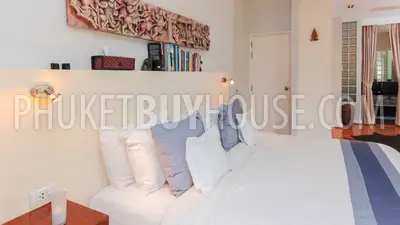 CAP5576: Spacious luxurious 3 bedroom House with private pool. Photo #18