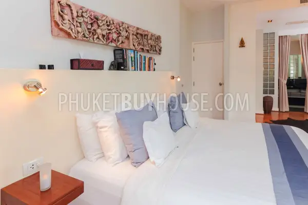 CAP5576: Spacious luxurious 3 bedroom House with private pool. Fotoğraf #18