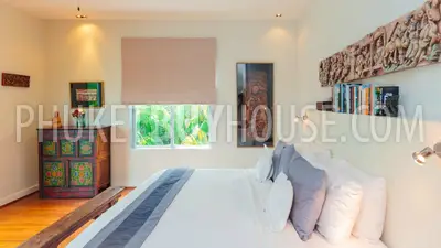 CAP5576: Spacious luxurious 3 bedroom House with private pool. Photo #19