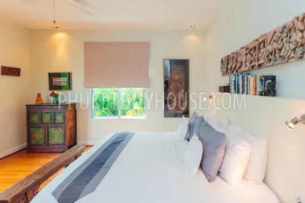 CAP5576: Spacious luxurious 3 bedroom House with private pool. Fotoğraf #19