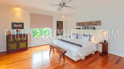 CAP5576: Spacious luxurious 3 bedroom House with private pool. Photo #20