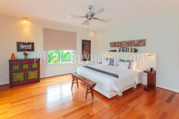 CAP5576: Spacious luxurious 3 bedroom House with private pool. Fotoğraf #20
