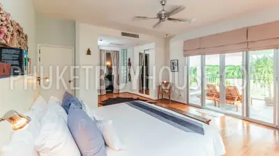 CAP5576: Spacious luxurious 3 bedroom House with private pool. Photo #21