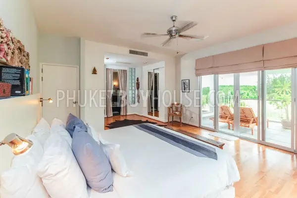 CAP5576: Spacious luxurious 3 bedroom House with private pool. Fotoğraf #21