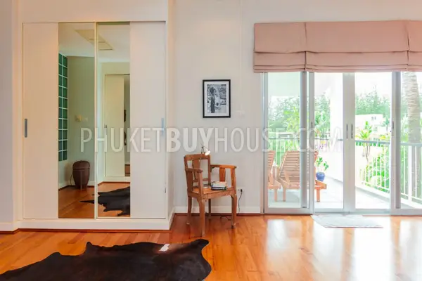CAP5576: Spacious luxurious 3 bedroom House with private pool. Fotoğraf #22