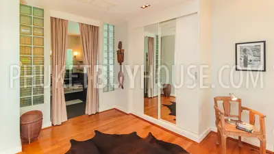 CAP5576: Spacious luxurious 3 bedroom House with private pool. Photo #23