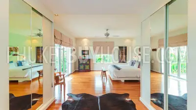 CAP5576: Spacious luxurious 3 bedroom House with private pool. Photo #24