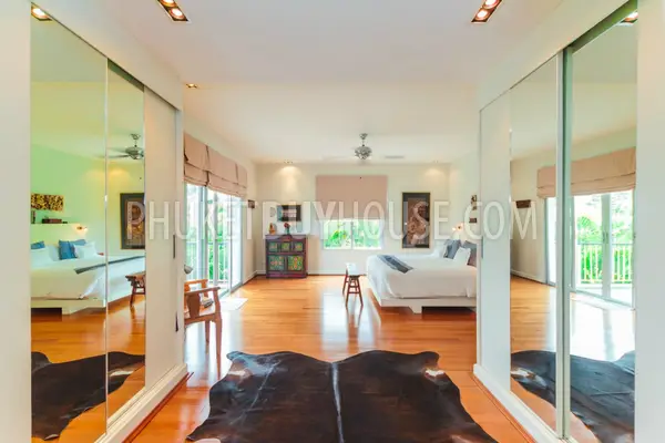 CAP5576: Spacious luxurious 3 bedroom House with private pool. Fotoğraf #24