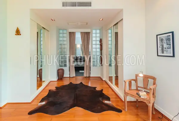 CAP5576: Spacious luxurious 3 bedroom House with private pool. Fotoğraf #25