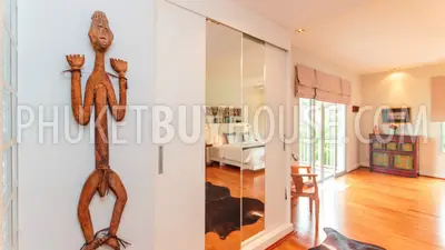 CAP5576: Spacious luxurious 3 bedroom House with private pool. Photo #27