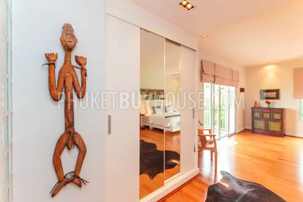 CAP5576: Spacious luxurious 3 bedroom House with private pool. Fotoğraf #27