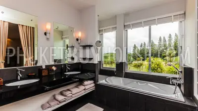 CAP5576: Spacious luxurious 3 bedroom House with private pool. Photo #28