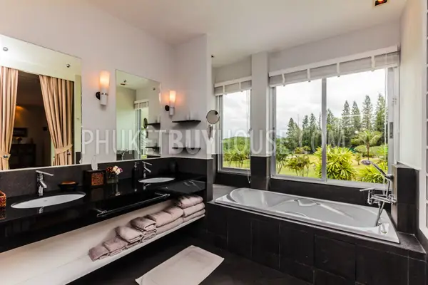 CAP5576: Spacious luxurious 3 bedroom House with private pool. Fotoğraf #28