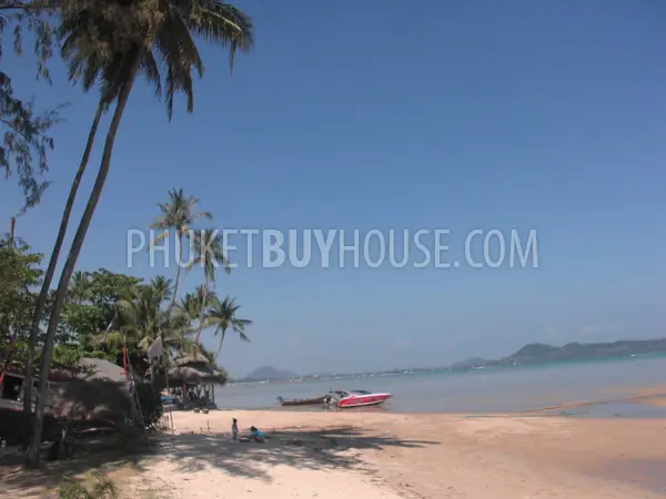 RAW516: House in estate , 30 meters from the sea. Photo #1