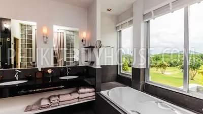 CAP5576: Spacious luxurious 3 bedroom House with private pool. Photo #29