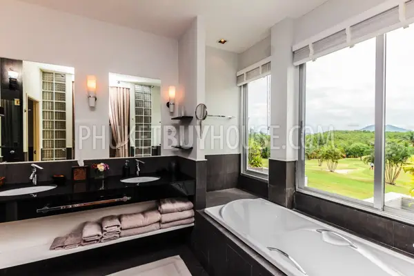 CAP5576: Spacious luxurious 3 bedroom House with private pool. Fotoğraf #29