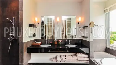 CAP5576: Spacious luxurious 3 bedroom House with private pool. Photo #30