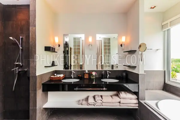 CAP5576: Spacious luxurious 3 bedroom House with private pool. Fotoğraf #30