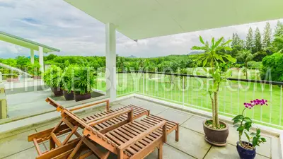 CAP5576: Spacious luxurious 3 bedroom House with private pool. Photo #31