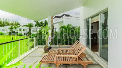 CAP5576: Spacious luxurious 3 bedroom House with private pool. Photo #32