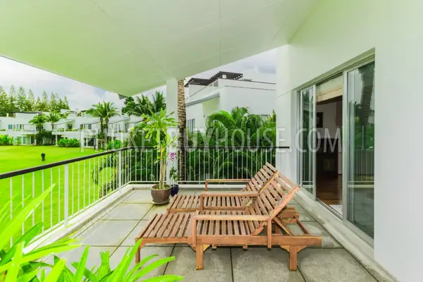 CAP5576: Spacious luxurious 3 bedroom House with private pool. Fotoğraf #32