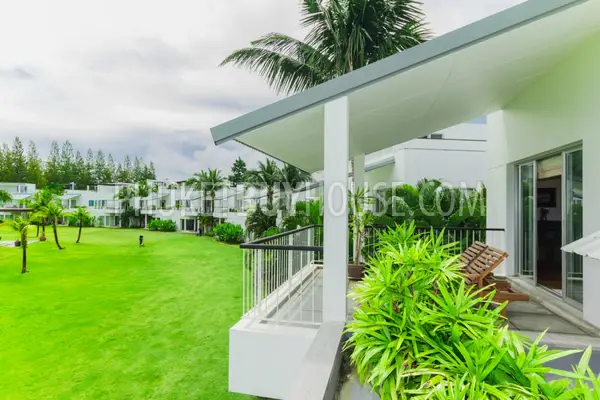 CAP5576: Spacious luxurious 3 bedroom House with private pool. Fotoğraf #33