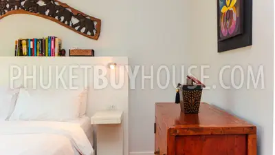 CAP5576: Spacious luxurious 3 bedroom House with private pool. Photo #34