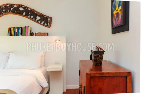 CAP5576: Spacious luxurious 3 bedroom House with private pool. Fotoğraf #34