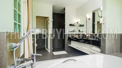 CAP5576: Spacious luxurious 3 bedroom House with private pool. Photo #35