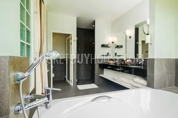 CAP5576: Spacious luxurious 3 bedroom House with private pool. Fotoğraf #35