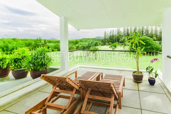 CAP5576: Spacious luxurious 3 bedroom House with private pool. Fotoğraf #36