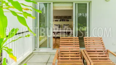 CAP5576: Spacious luxurious 3 bedroom House with private pool. Photo #37