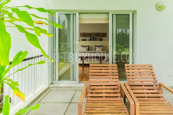 CAP5576: Spacious luxurious 3 bedroom House with private pool. Fotoğraf #37
