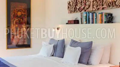 CAP5576: Spacious luxurious 3 bedroom House with private pool. Photo #38