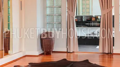 CAP5576: Spacious luxurious 3 bedroom House with private pool. Photo #39