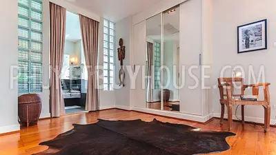 CAP5576: Spacious luxurious 3 bedroom House with private pool. Photo #42