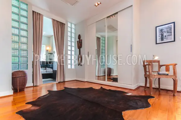 CAP5576: Spacious luxurious 3 bedroom House with private pool. Fotoğraf #42