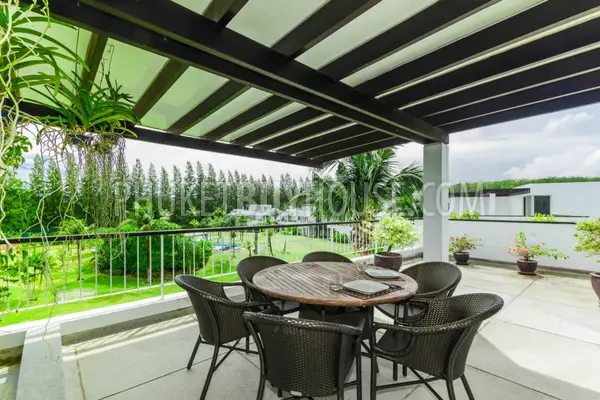 CAP5576: Spacious luxurious 3 bedroom House with private pool. Fotoğraf #43