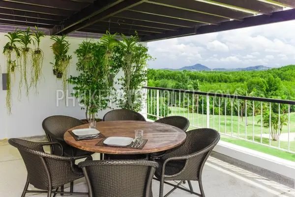 CAP5576: Spacious luxurious 3 bedroom House with private pool. Fotoğraf #44