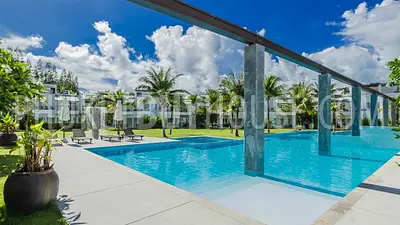 CAP5576: Spacious luxurious 3 bedroom House with private pool. Photo #45